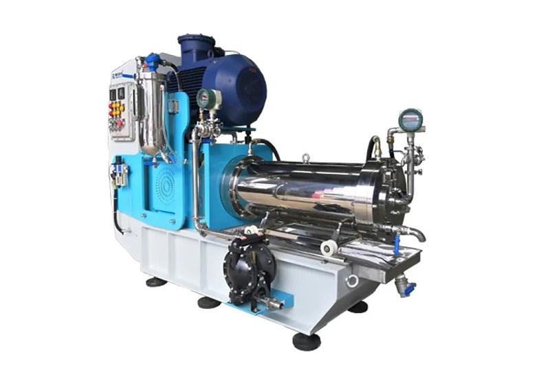 印染砂磨機(jī) 印染砂磨機(jī)